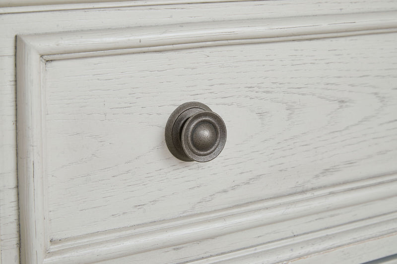 Robbinsdale - Two Drawer Night Stand - Antique White