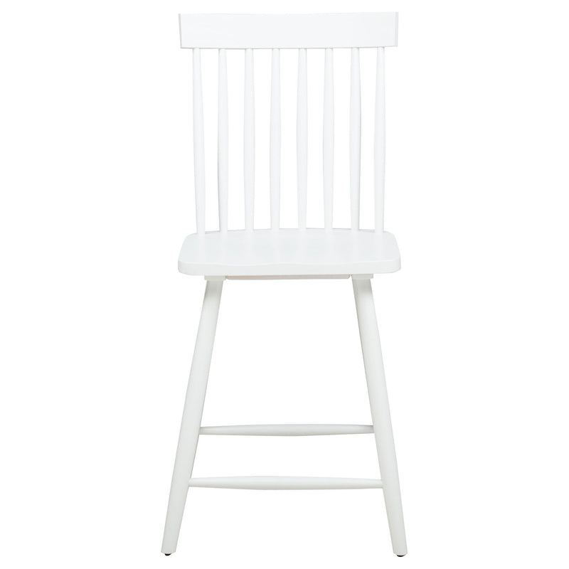 Waverly - Counter Height Dining Side Chair (Set of 2)