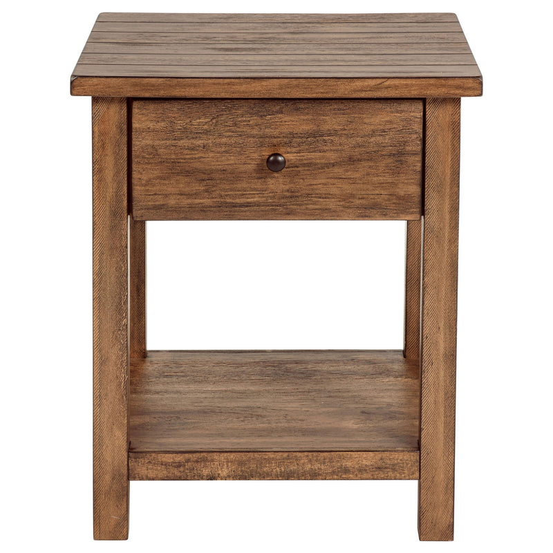 Castleton - Table Set