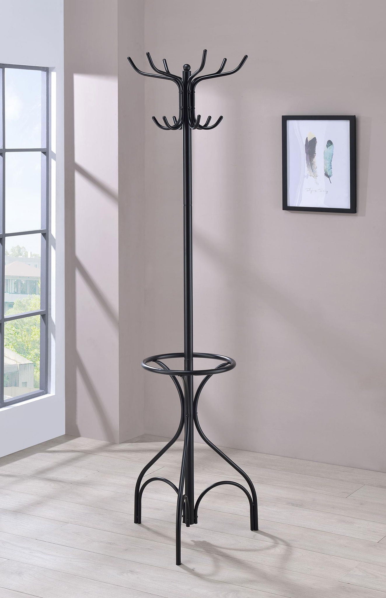 Coat Racks