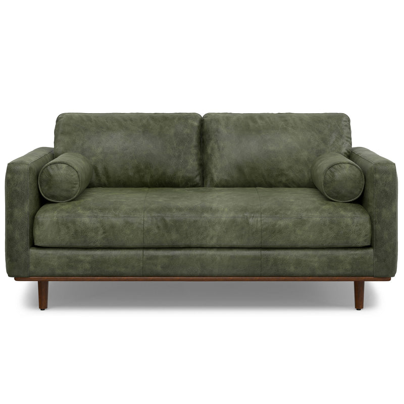 Morrison - Sofa And Ottoman Set