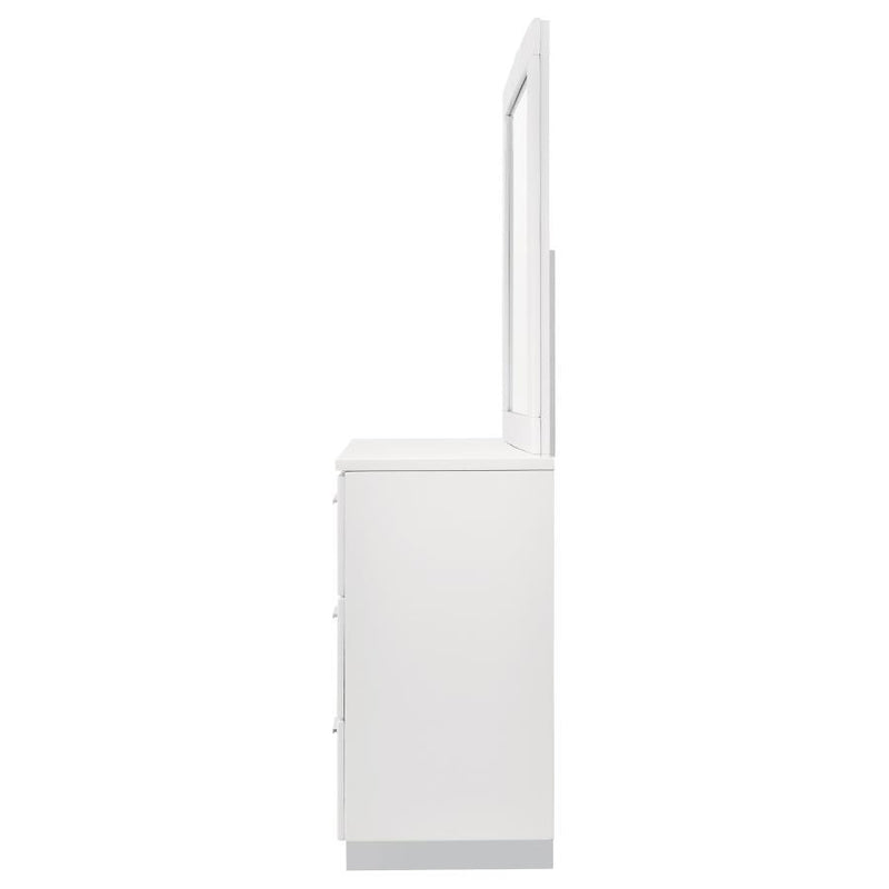 Felicity - 6-Drawer Dresser