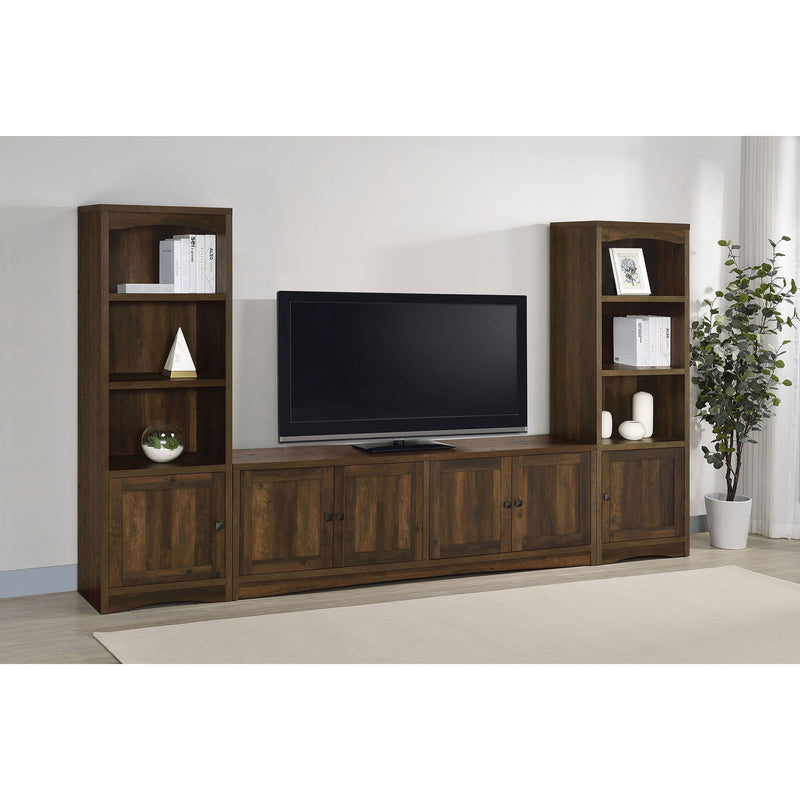 Stott - 3 Shelf Media Tower