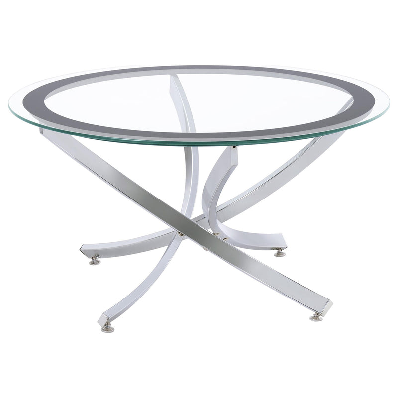 Connors - Round Table Set