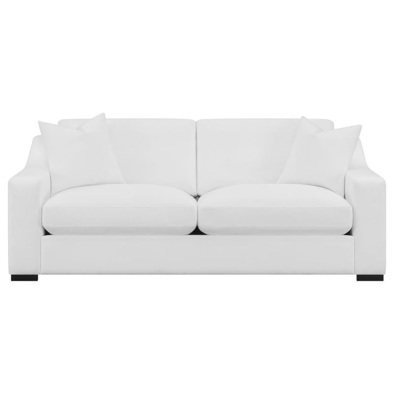 Ashlyn - Upholstered Track Arm Sofa