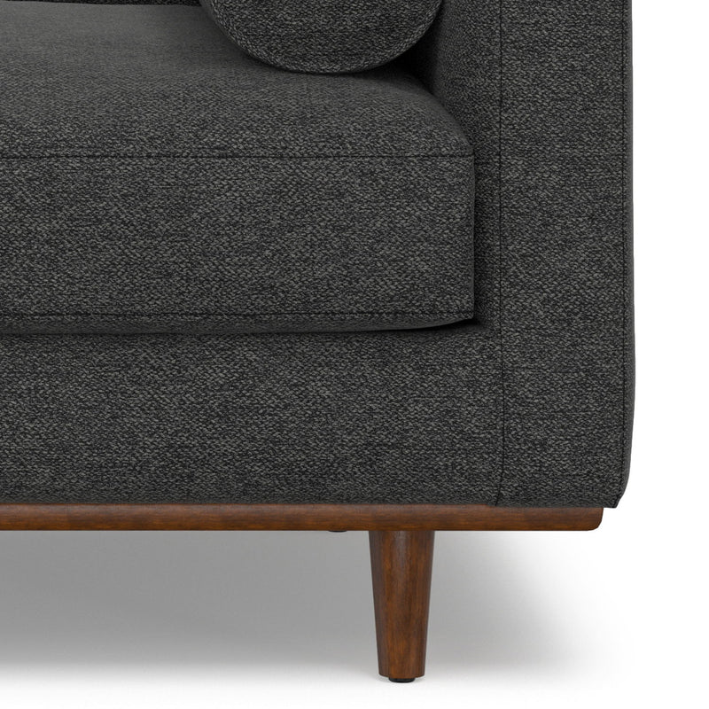 Morrison - Wide Arm Chair