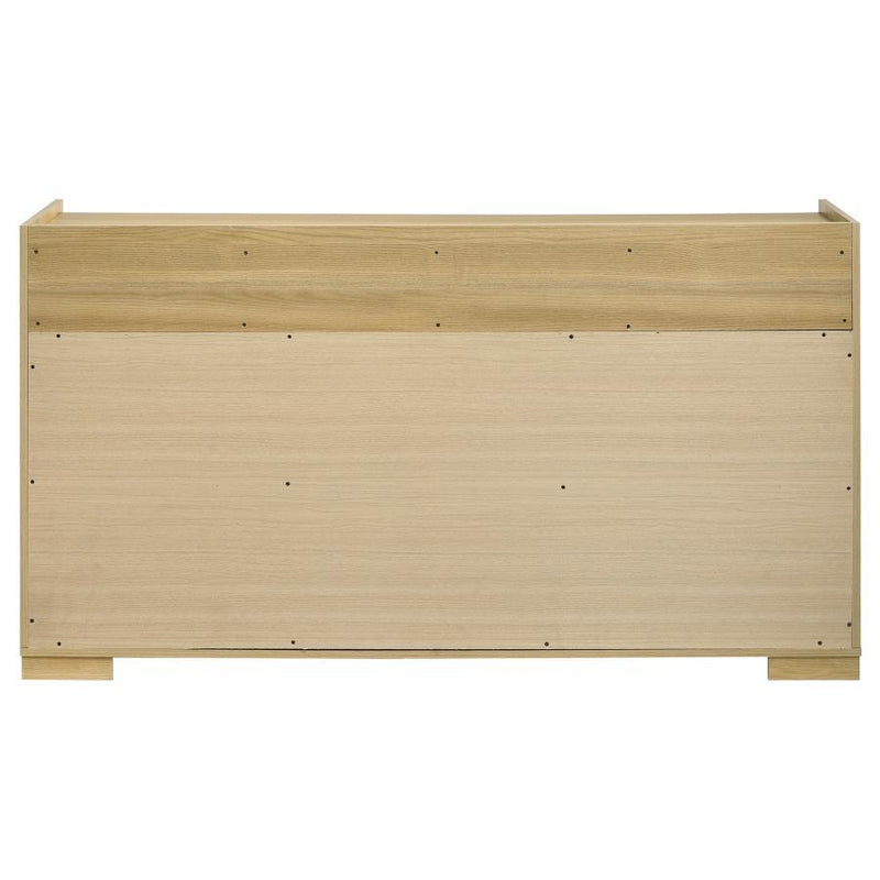 Hyland - 6-Drawer Dresser