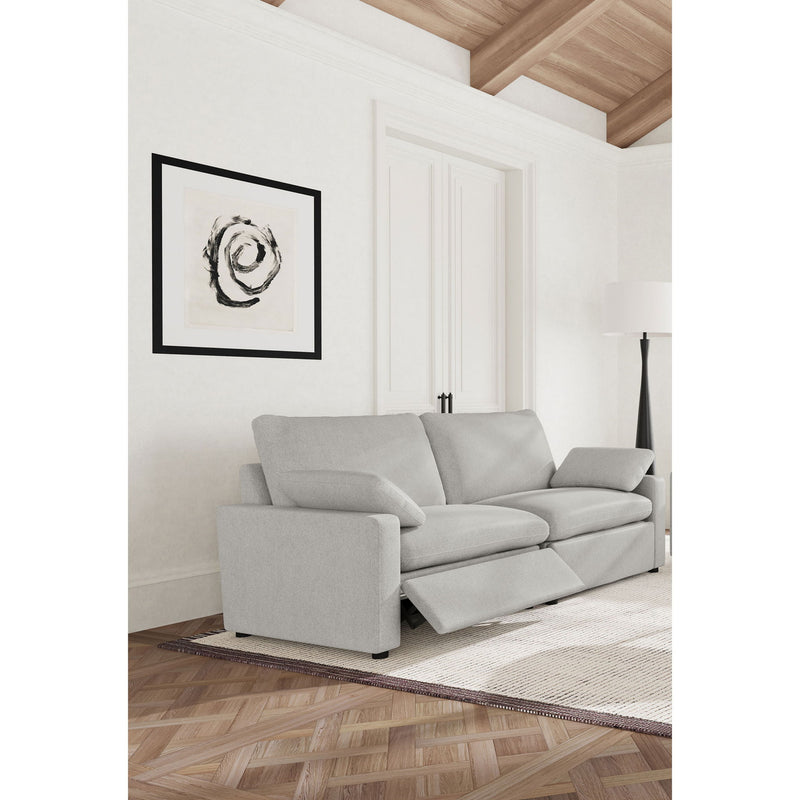 Hollander - Power Reclining Loveseat