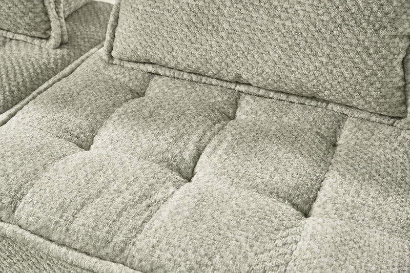 Bales - 6 Piece Sectional