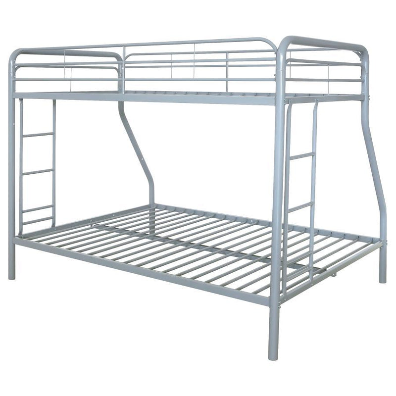 Carson - Metal Bunk Bed