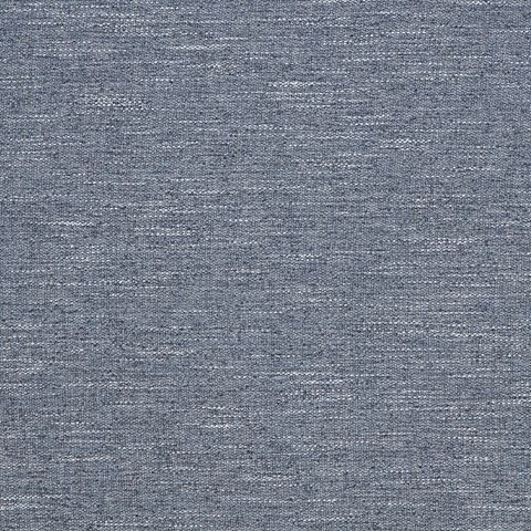 Carissa Manor - Ottoman - Denim