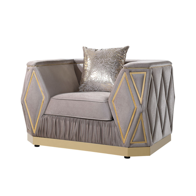 Cavalli - Chair