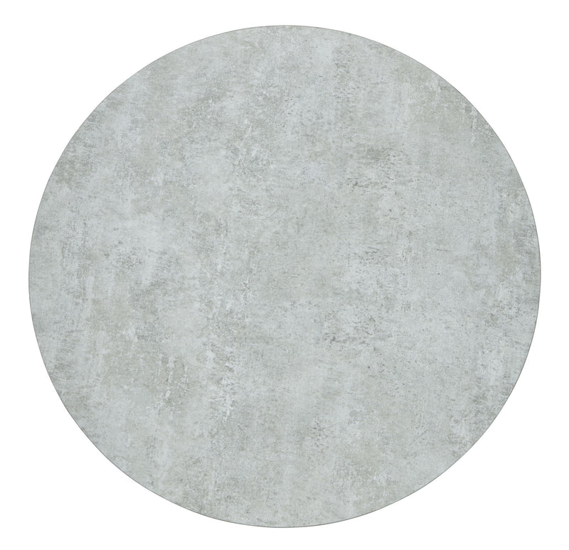 Fridley - Nesting Cocktail Tables (Set of 2) - Gray / Brown / Black