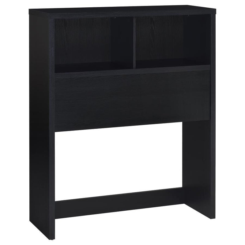 Westpark - Bookcase Headboard