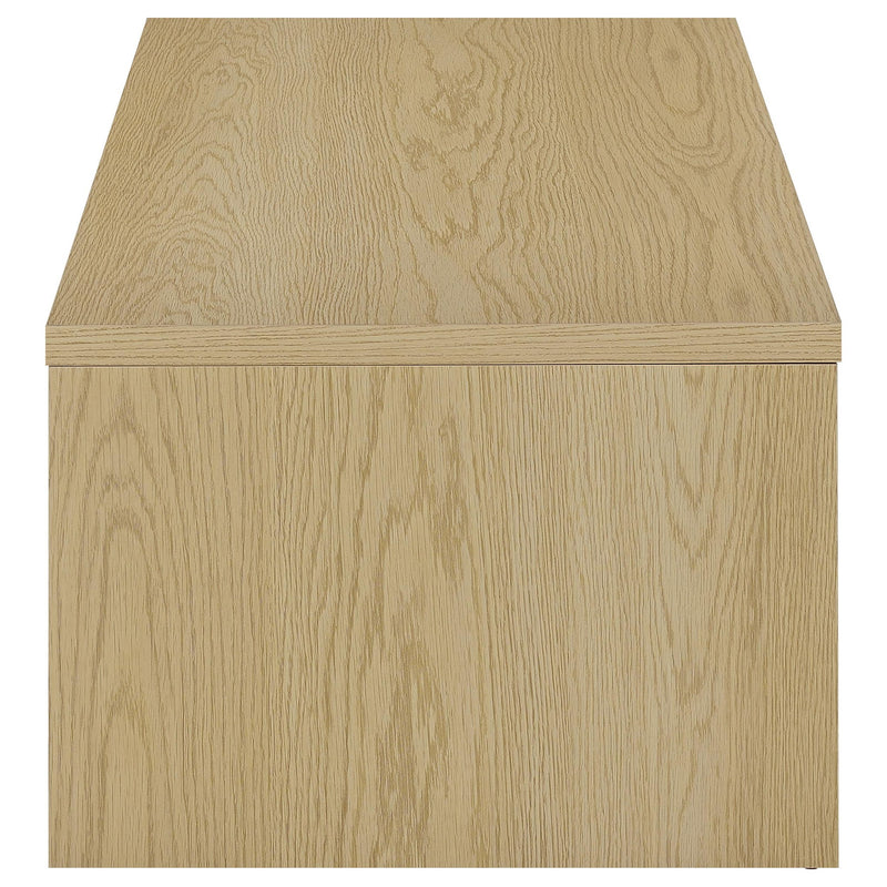 Parker - Table Set With Integrated Storage