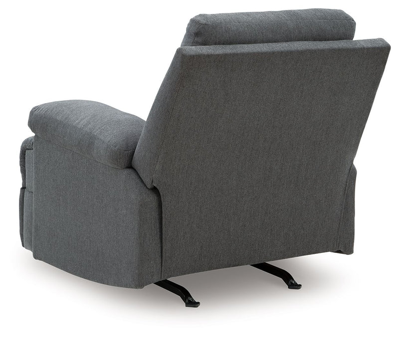 Side-Swipe - Rocker Recliner