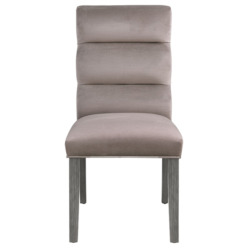 Highmore - Upholstered Dining Side Chair (Set of 2)