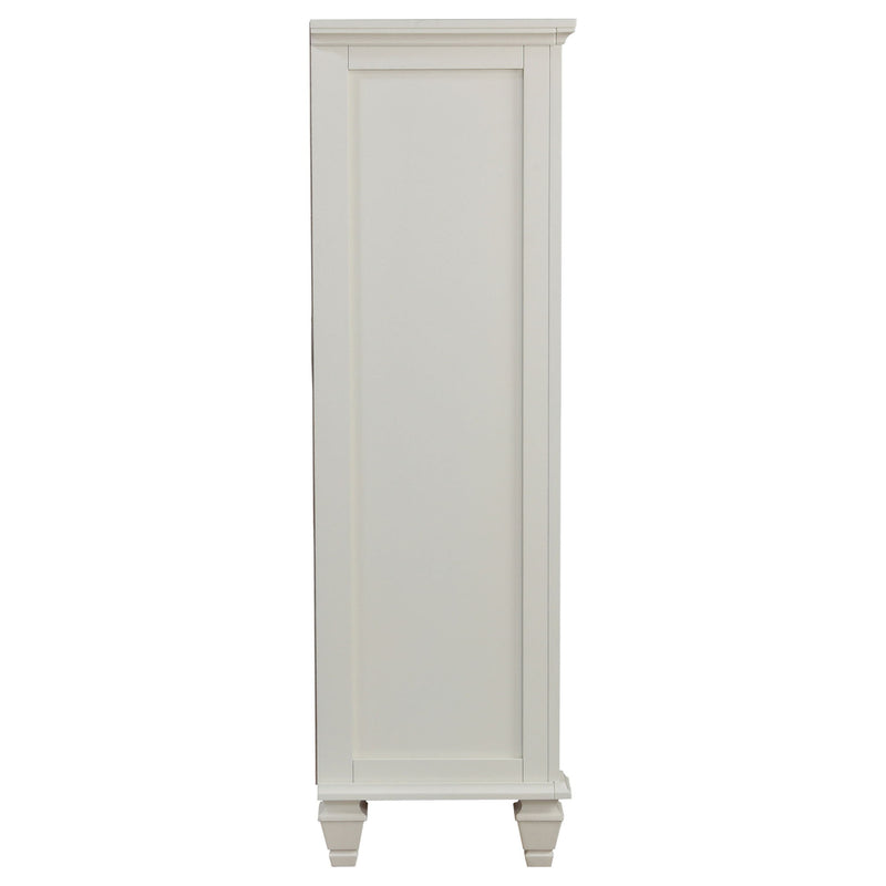 Vallauris - Chest