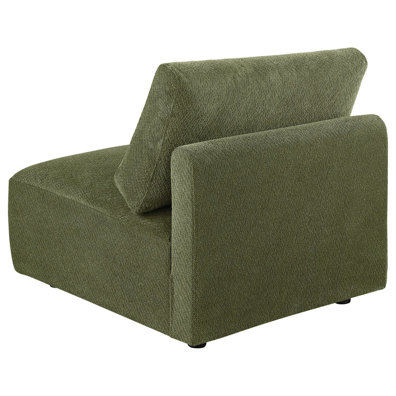 Logan - Armless Chair