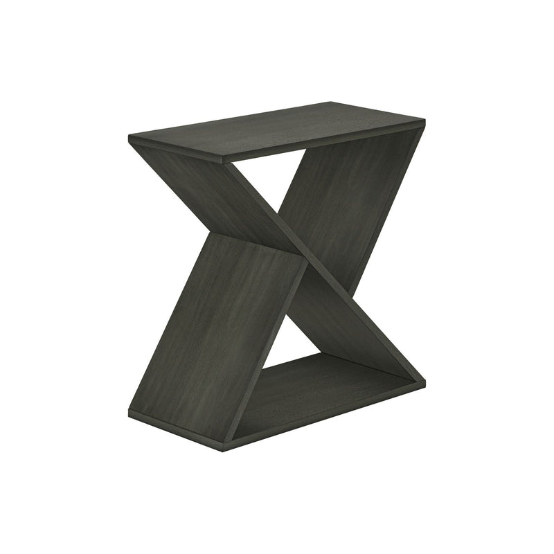 Accent Side Table, Contemporary Stylish Design