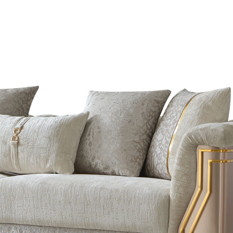 Chateau - Living Room Set