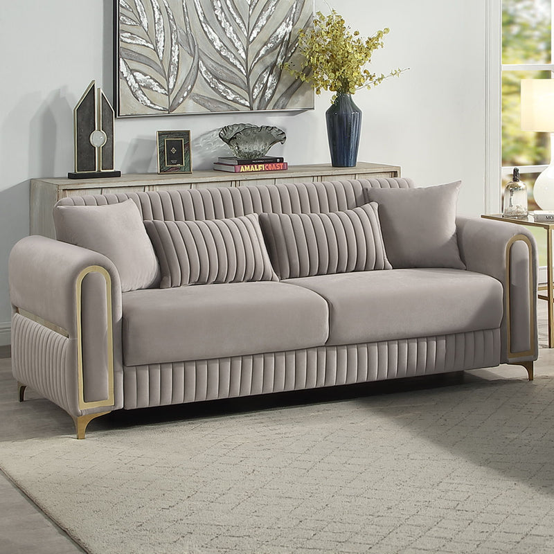 Ruby - Sofa Set