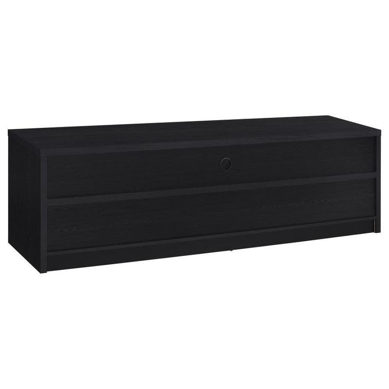 Rutland - 3-Drawer TV Stand Media Console