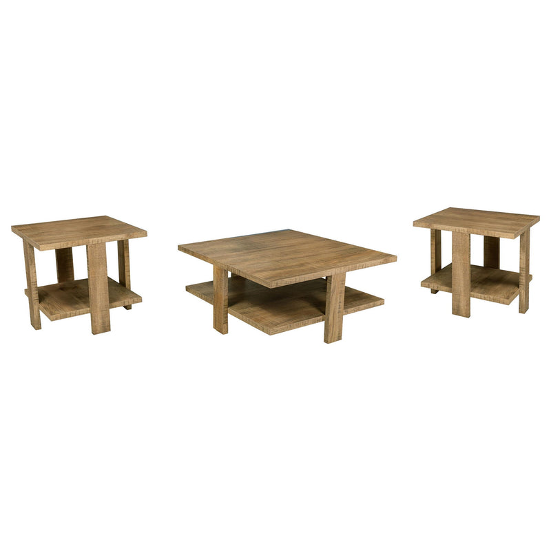 Runnion - Table Set