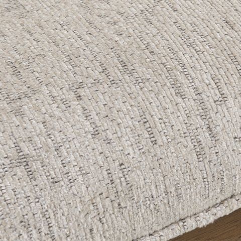 Cabalynn - Upholstered Barstool (Set of 2) - Oatmeal / Light Brown