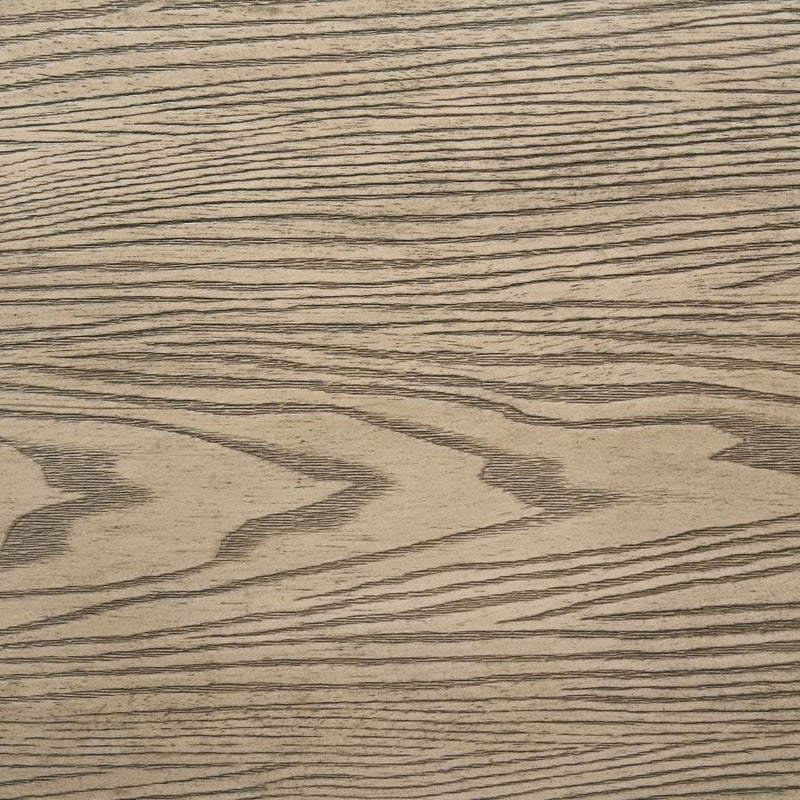 Cardova - Square Counter Height Dining Table - Vineyard Oak