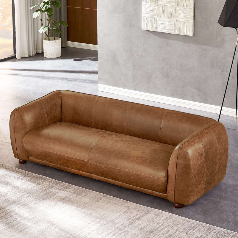 Marlon - Luxury Italian Sofa