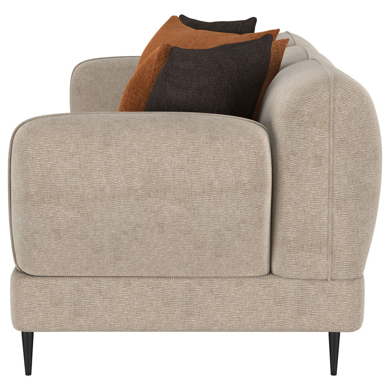 Repley - Track Arm Sofa