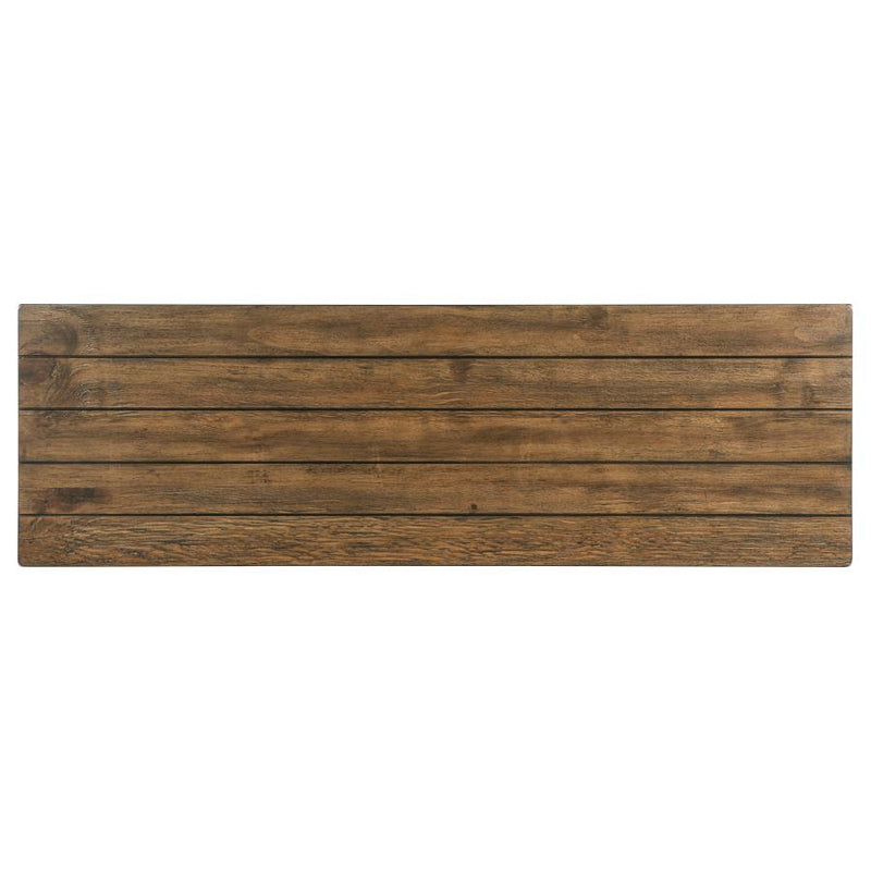 Payne - Wood Entryway Sofa Console Table