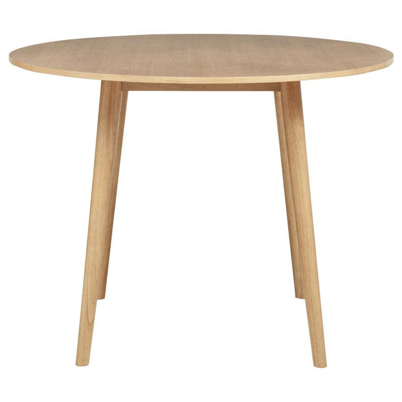 Andrews - Round Dining Table