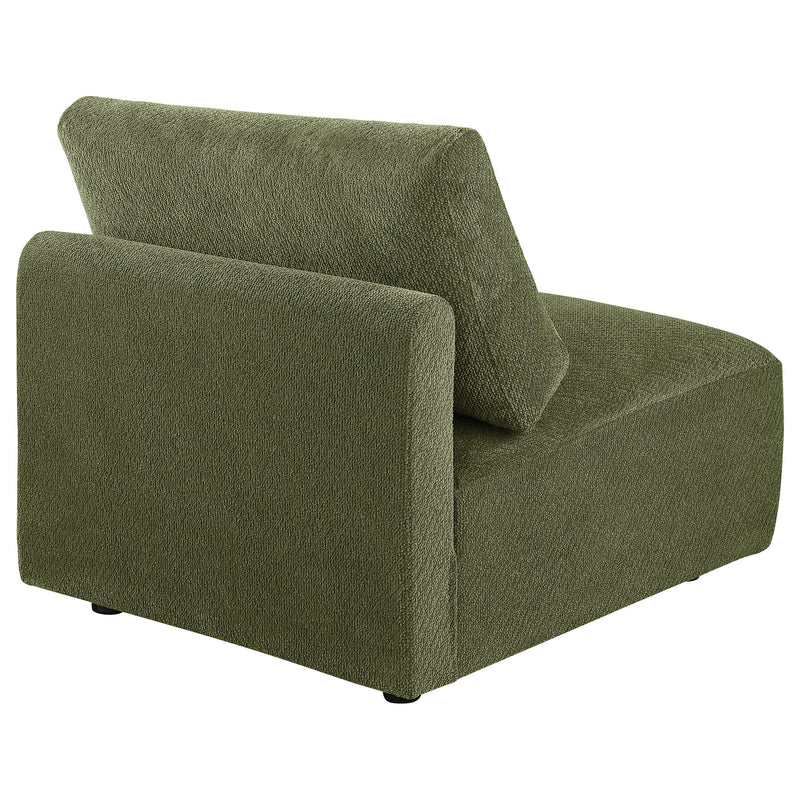 Logan - Armless Chair