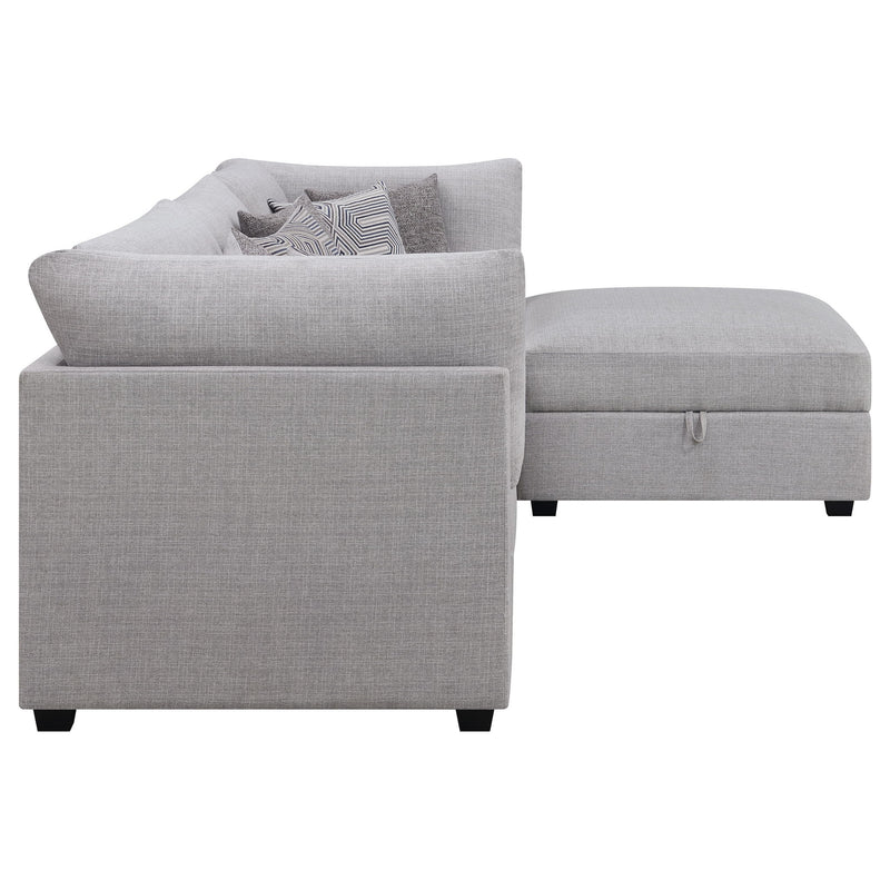 Lafayette - Modular Sectional Sofa