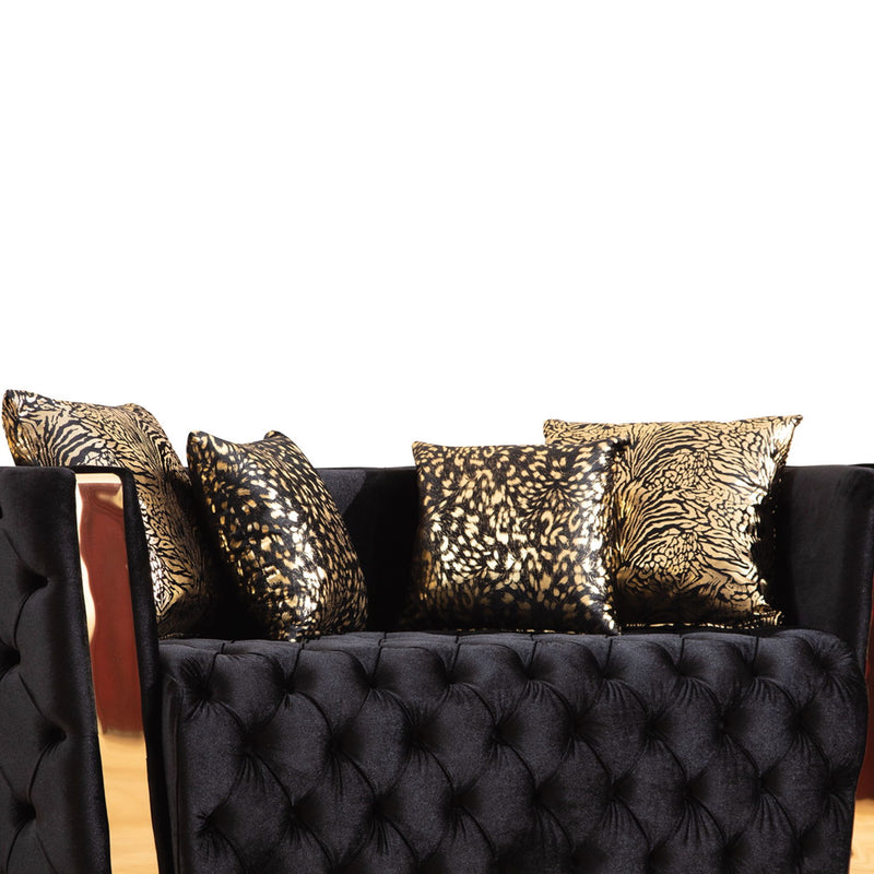 Naomi - Living Room Set