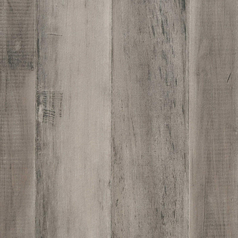 Wine Cabinet With 2 Doors - Gray