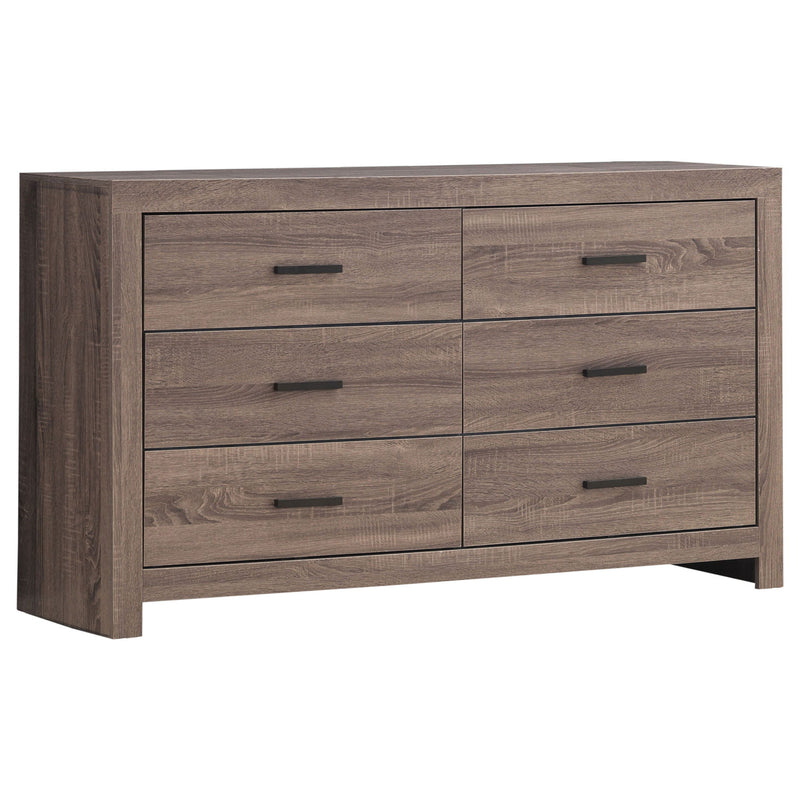 Sherwood - Bedroom Set With Platform Bed