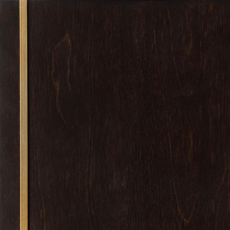 Durango 4-piece Eastern King Bedroom Set Smoked Peppercorn