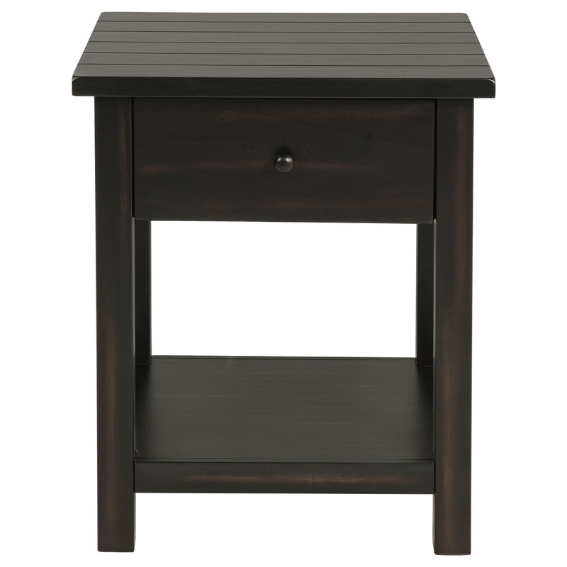 Castleton - Table Set