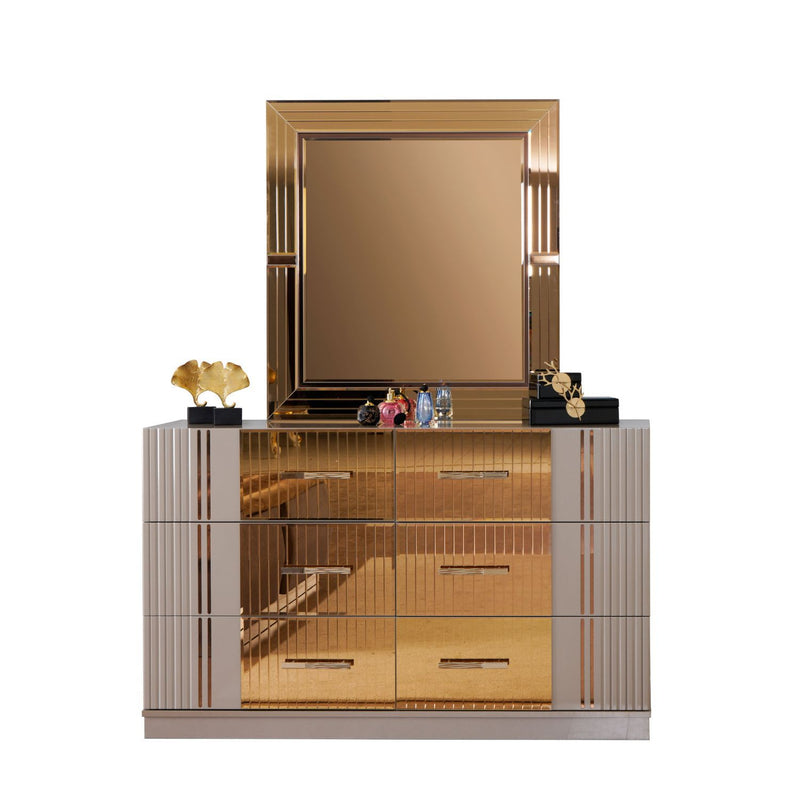 Lorenzo - Bedroom Set