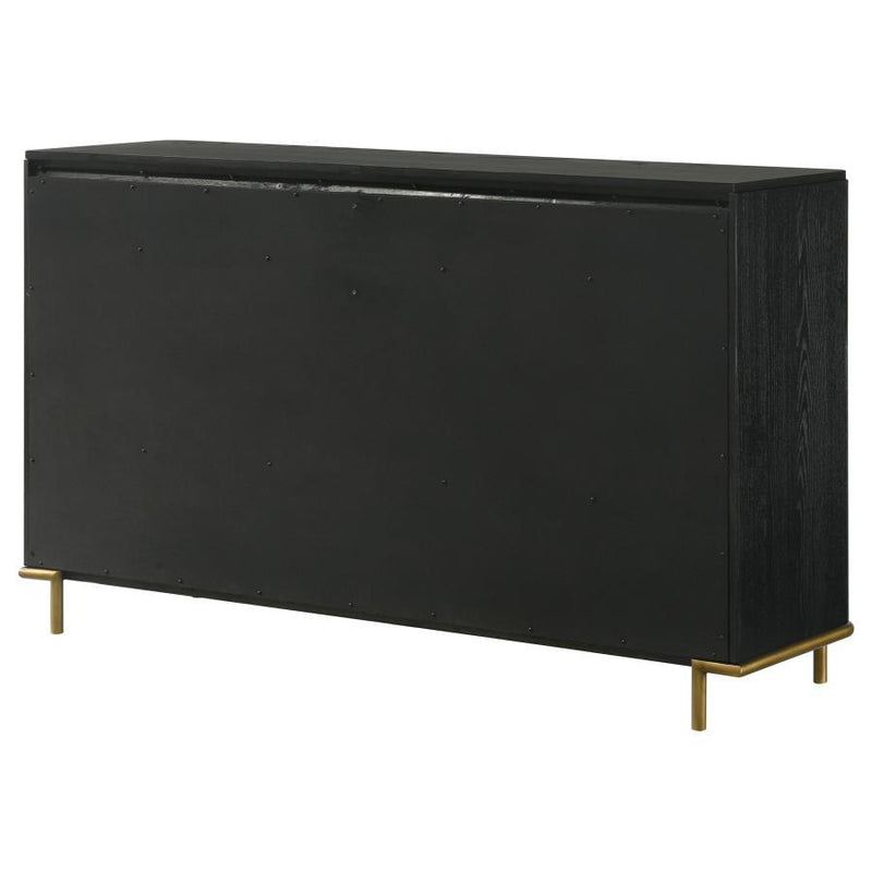 Arini - 8-Drawer Dresser
