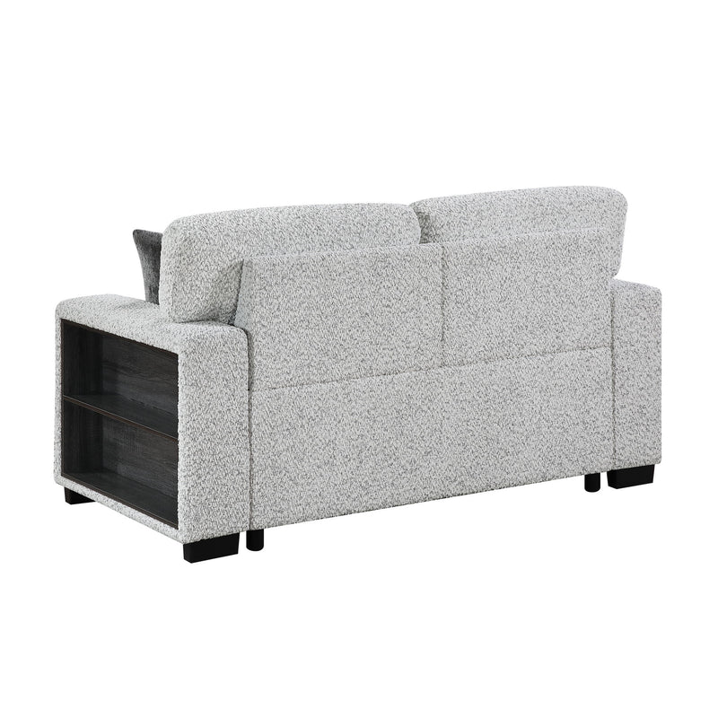 Prato - Living Room Set With Storage