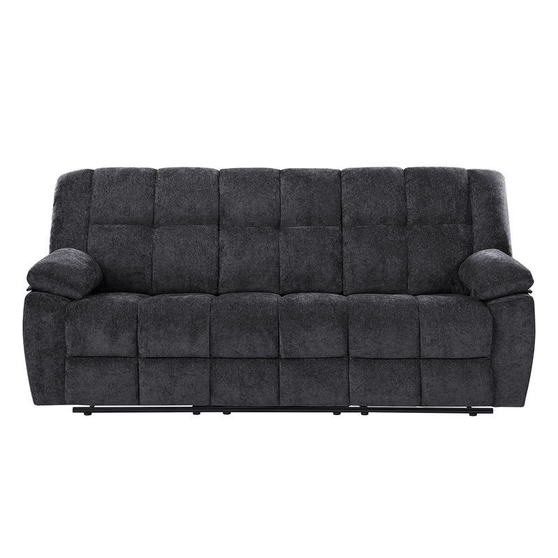 Liam - Reclining Set