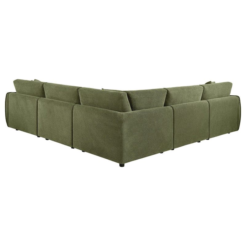 Logan - Modular Sectional Sofa