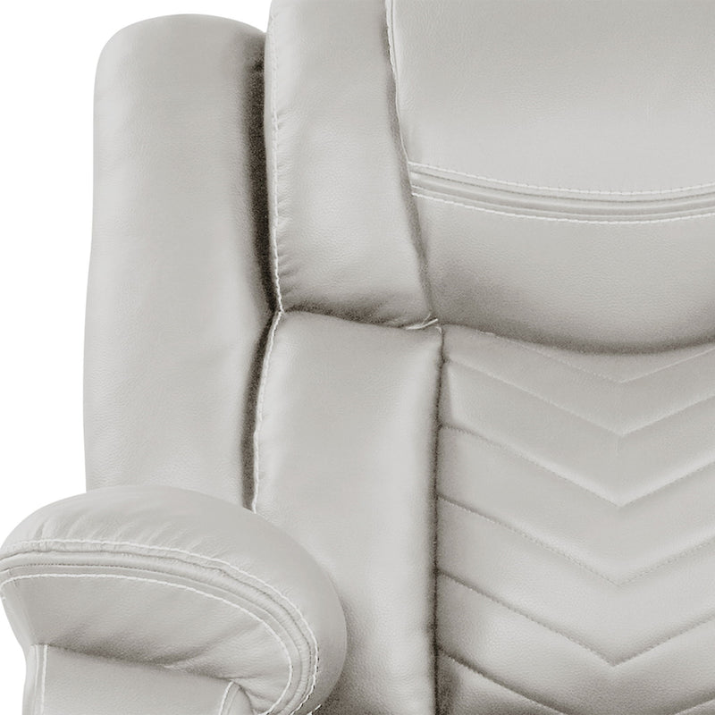 Challenger - LED Power Recliner Set