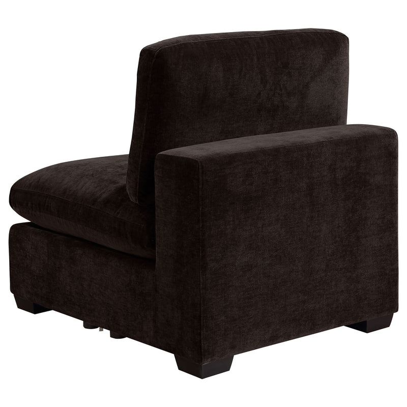 Murtagh - Armless Chair