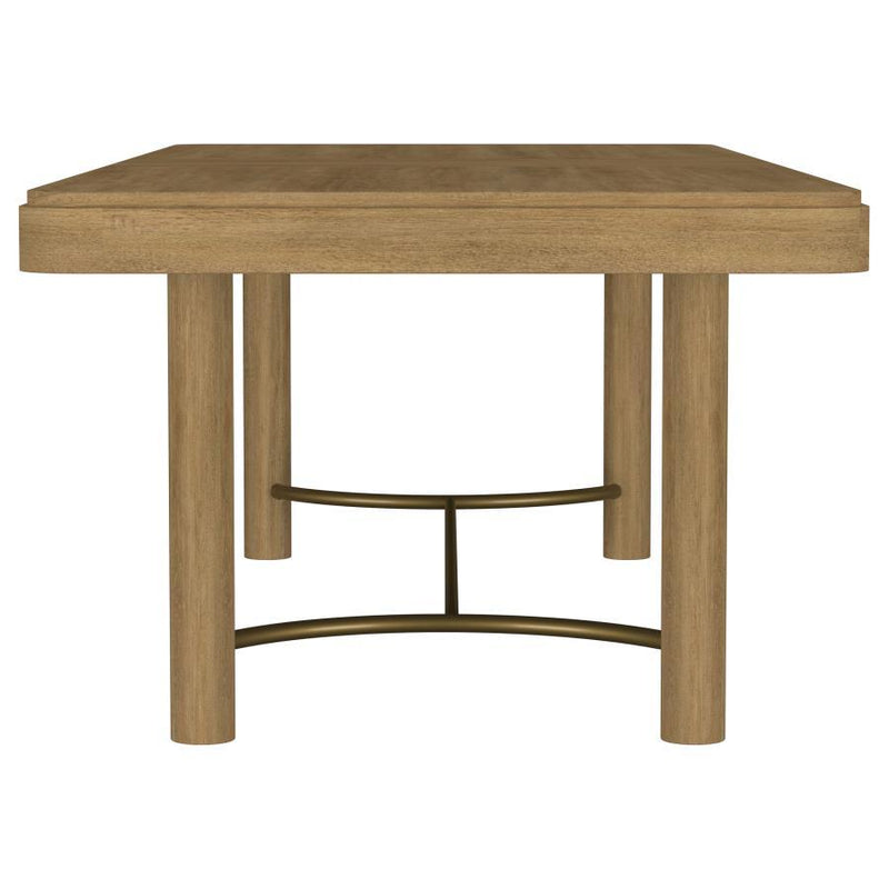 Arini - Extension Leaf Dining Table Set