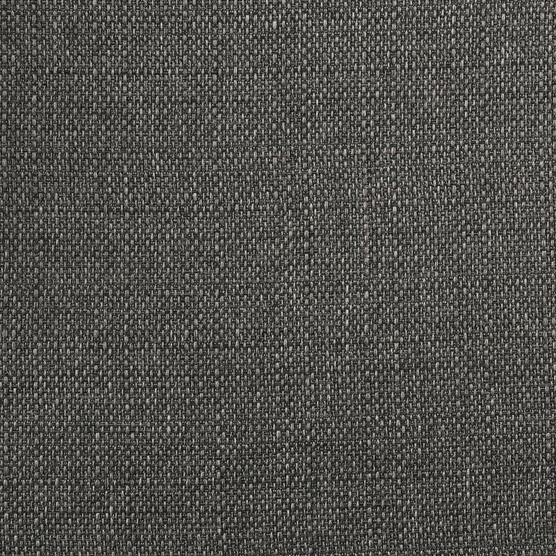 Upholstered Dining Bench - Brown / Gray